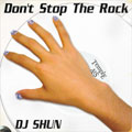 Don't stop the Rock