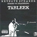 Keynote Speaker (CD-R)