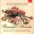Beautiful Melodies / Czech Philharmonic Sextet