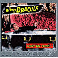 The Return of Dracula<初回生産限定盤>