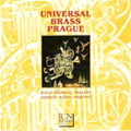 Universal Brass - At First And...?!