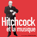 Hitchcock Et La Musique