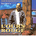 L'ours Rouge (OST)