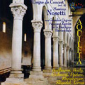 L'Orgue de Concert Vol.4 - Boely: Offertoire pour le Jour de Paques; Guilmant: Marche sur un Theme de Handel Op.15-2; Rheinberger: Sonate No.8 Op.132, etc (6/2002) / Massimo Nosetti(org)