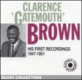 His First Recordings 1947-1951