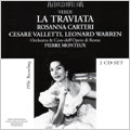 Verdi: La Traviata (1956)