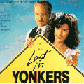 Lost In Yonkers (OST)