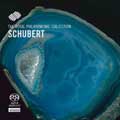 Schubert: Works For Solo Piano/ O'Hora,Ronan