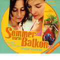 Sommer Vorm Balkon (OST)