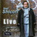Neil Shicoff sings Live