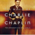 The Music Of Charlie Chaplin (EU) (CD-R)