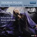 Wagner: Tristan Und Isolde Highlights :Deborah Polaski(S)/Bertrand de Billy(cond)/Vienna Radio Symphony Orchestra/etc