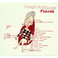 rehome [CD+DVD]