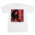 Minor Threat T-shirt (white) Mサイズ