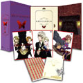 RED GARDEN DVD BOX II(3枚組)<完全生産限定>