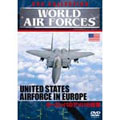 WORLD AIRFORCES ヨーロッパのアメリカ空軍