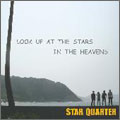 LOOK UP AT THE STARS IN THE HEAVENS