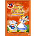 Magic English/色と数