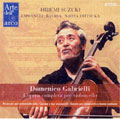 Gabrielli: Complete Works for Cello