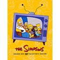 ザ・シンプソンズ シーズン1 DVDコレクターズBOX<初回生産限定版>