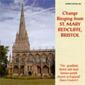 CHANGE RINGING FROM ST.MARY REDCLIFFE, BRISTOL