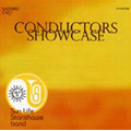 Conductors Showcase -D.Bourgeois, Gershwin, Ravel, J.S.Bach, etc / Sun Life Stanshawe Band, etc