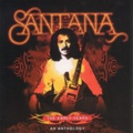 Santana (The Anthology)