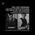 The Lost Weekend/Night Of The Hunter