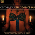 Cairo Nights - Bellydance Bar