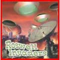 Roswell Invaders