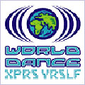 Xpress Yrslf World Dance