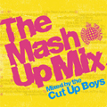 The Mash Up Mix