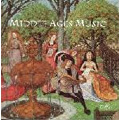 Middle Ages Music 1200-1480 / Various Artists