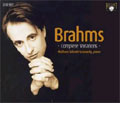 Brahms: Complete Variations