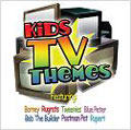 Kids Television Themes (UK)