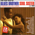 Blues Brothers And Soul Sisters