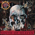 South Of Heaven (Reissue)