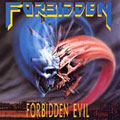 Forbidden Evil : Deluxe Edition (EU) [Limited]