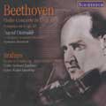 Beethoven : Violin Concerto, Brahms : Violin Sonata no 3, etc / Oistrakh, Abentroth, Taschner, etc
