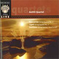 Nancarrow/Ligeti/Dutilleux:String Quartets:The Arditti Quartet