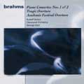 Brahms: Piano Concertos Nos 1 & 2