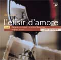 Donizetti: L' Elisir D' Amore/ Pritchard, CGRO, Cotrubas