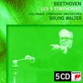 Beethoven : Complete Symphonies / Walter, Columbia SO