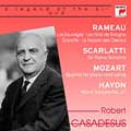 Haydn : Piano Sonata no 31, D. Scarlatti : Keyboard Sonatas, etc / Casadesus