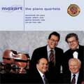 Mozart : Piano Quartets / Stern, etc