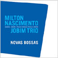 Novas Bossas (BRA) [Limited]<初回生産限定盤>
