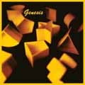 Genesis (EU)  [SACD Hybrid+DVD]