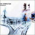 OK Computer : Special Edition (EU)  [Limited] [2CD+DVD]<初回生産限定盤>