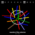 Sounds Of The Universe : Deluxe Edition (EU) [CD+DVD]<初回生産限定盤>