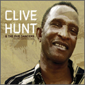 Clive Hunt And The Dub Dancers Feat. Lizzard